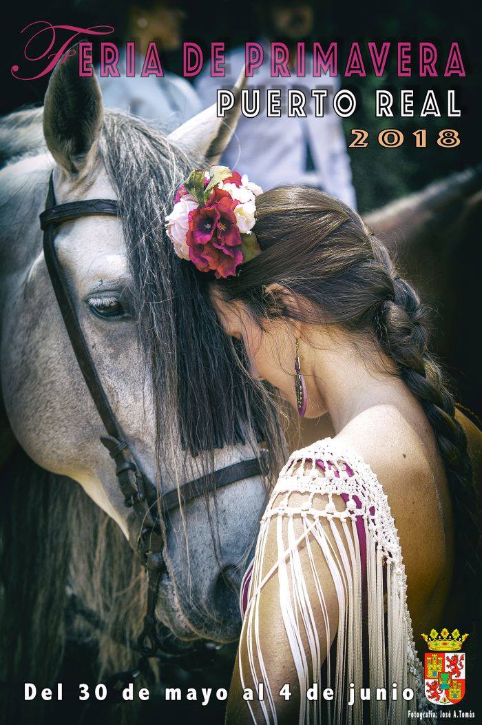 Feria de Puerto Real 2018
